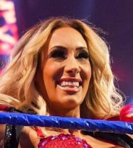 Years After Leaving WWE TV, Carmella Is Suddenly Back In The Spotlight For One Big Reason