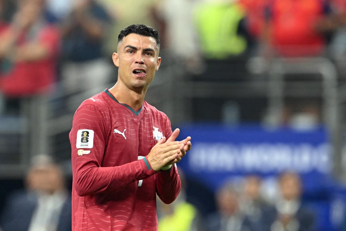 Cristiano Ronaldo confirms final World Cup as Portugal crash out to Spain in Round of 16