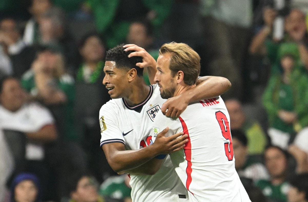 FIFA WC: Goals, Red Card, Penalties As 10-Man England Knock Mexico Out