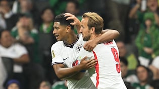 Mexico vs England Highlights, FIFA World Cup 2026 Round Of 16: Goals, Red Card, Penalties As 10-Man England Knock Mexico Out