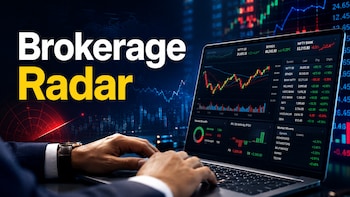 Stock Picks Today: HDFC Bank, Persistent Systems, Dixon Tech, Hindalco, Voltas, And More On Brokerages' Radar