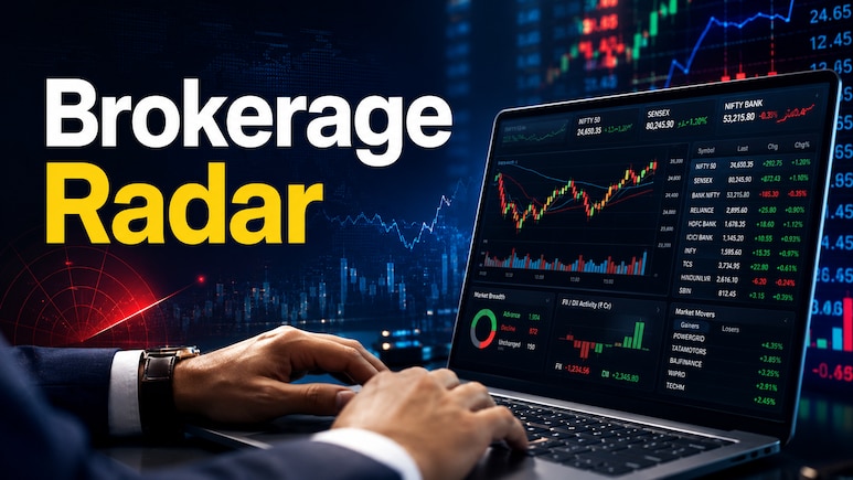 Stock Picks Today: HDFC Bank, Persistent Systems, Dixon Tech, Hindalco, Voltas, And More On Brokerages' Radar