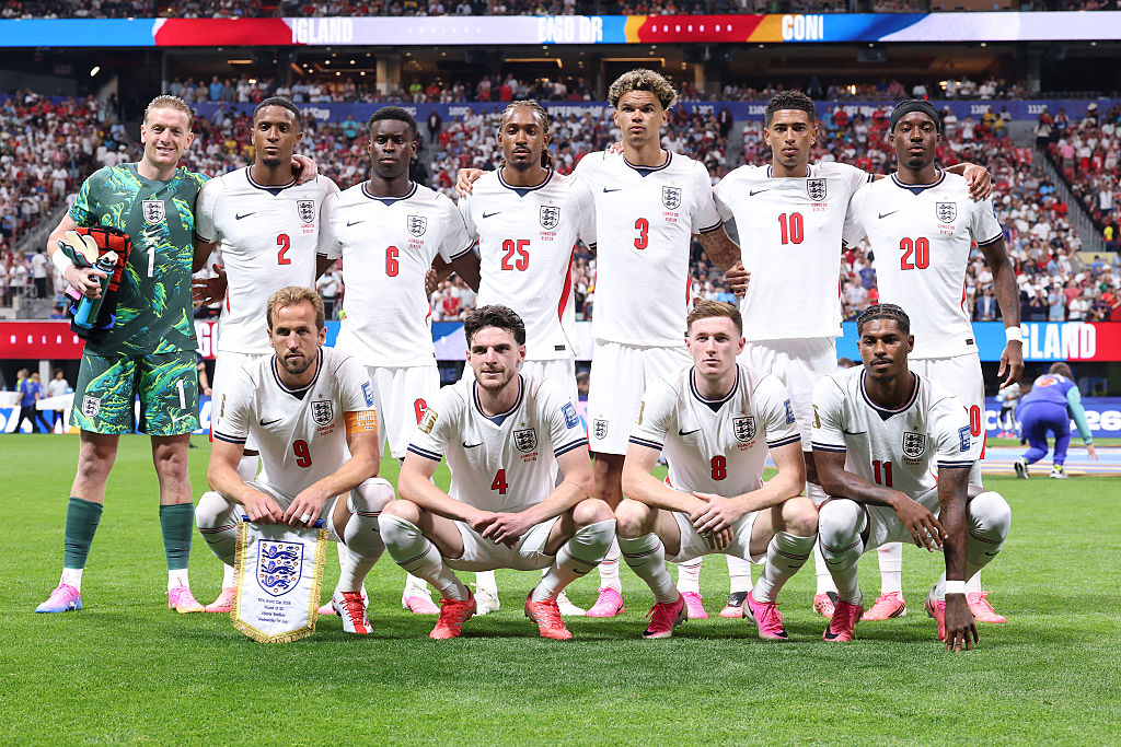 Tuchel says England can make new Estadio Azteca history by beating Mexico