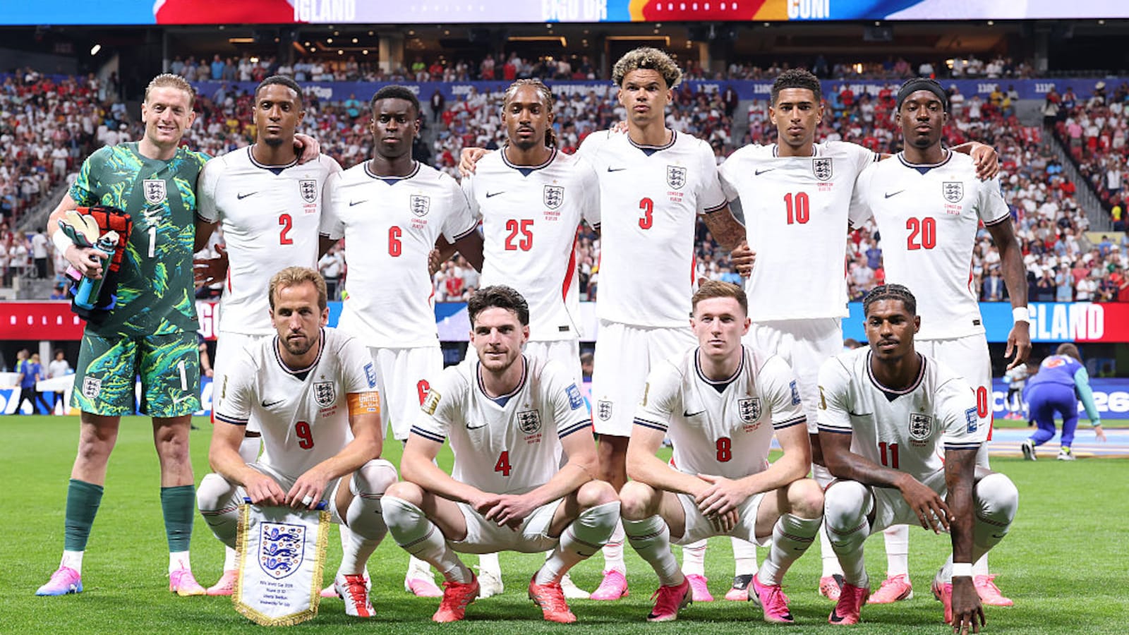 Coach Thomas Tuchel Backs England To Rewrite History At Azteca Against Mexico
