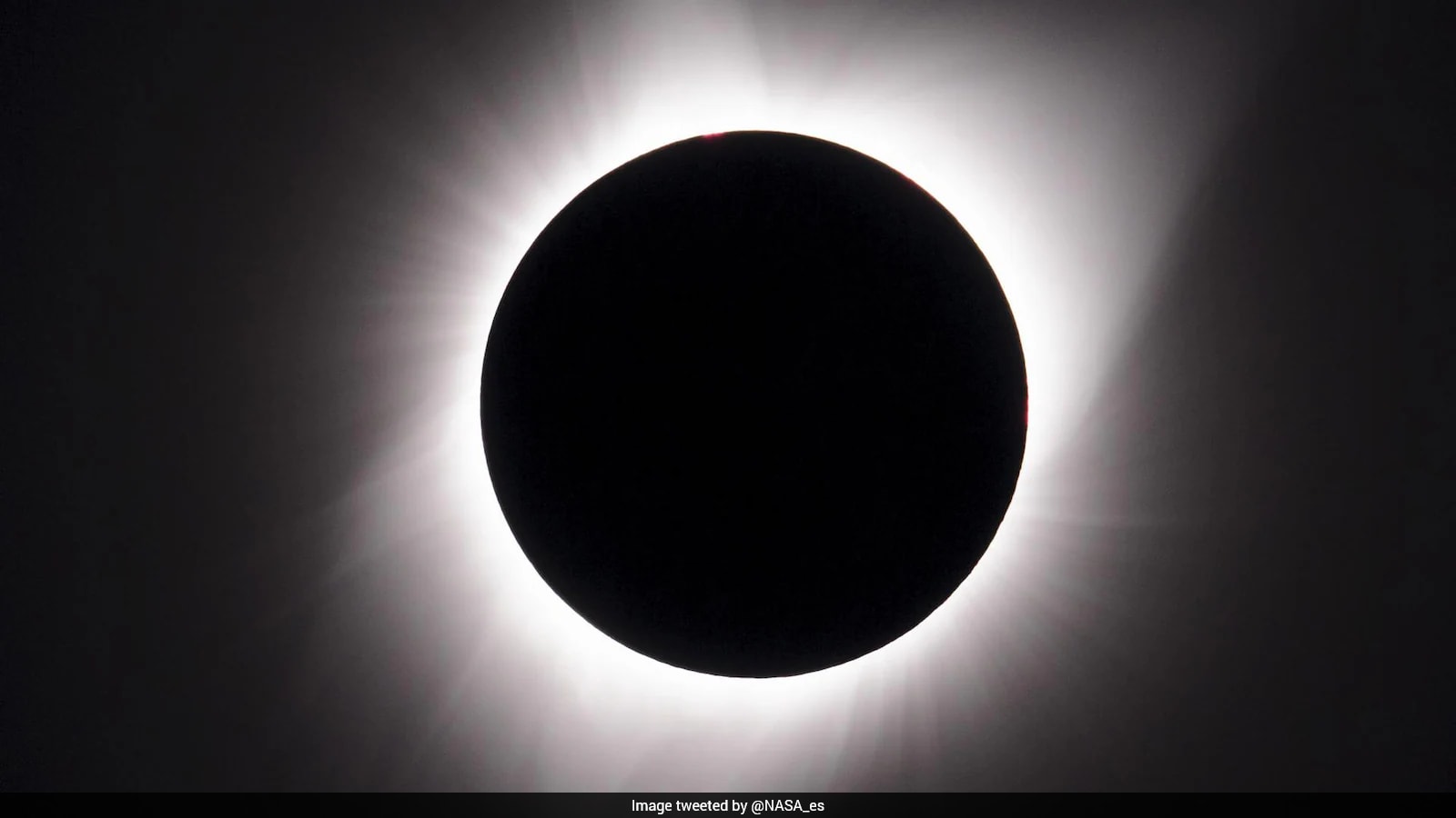 New Zealand Hotels Book Out Ahead of First Total Solar Eclipse In More Than 850 Years