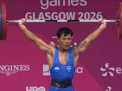 Commonwealth Games 2026 Day 4 Live Updates: Indias Rishikanta Singh Bags Silver In Weightlifting Mens 60kg