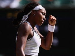 Coco Gauff Reaches 3rd Round At Wimbledon, Jannik Sinner And Aryna Sabalenka Also Advance