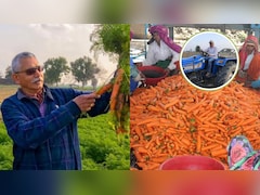 2 एकड़ से शुरू की खेती, आज 1500 एकड़ तक फैला कारोबार; रिटायर्ड कर्नल ने कॉन्ट्रैक्ट फार्मिंग से कैसे लिखी सफलता की कहानी