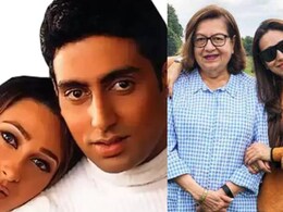 पैशांमुळे तुटलं  Abhishek आणि Karisma चं लग्न? काय होती बबिताची अट? 22 वर्षांनंतर ब्रेकअपचे गूढ उलगडले!