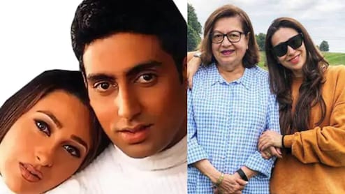 पैशांमुळे तुटलं  Abhishek आणि Karisma चं लग्न? काय होती बबिताची अट? 22 वर्षांनंतर ब्रेकअपचे गूढ उलगडले!