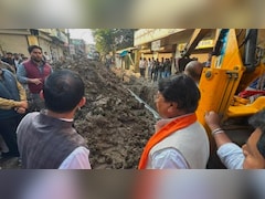 इंदौर के 52 में 50 वॉटर सैंपल में मलमूत्र का खतरनाक बैक्टीरिया ! NGT को सौंपी रिपोर्ट में खुलासा