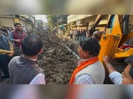 इंदौर के 52 में 50 वॉटर सैंपल में मलमूत्र का खतरनाक बैक्टीरिया ! NGT को सौंपी रिपोर्ट में खुलासा