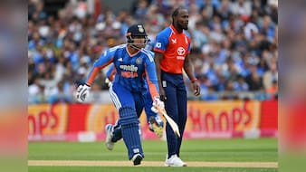 Is IPL Time Helping Archer Against Sooryavanshi? Old Video Stuns Fans