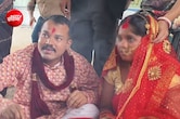 रेप के आरोपी की जेल में हुई शादी, युवती बोलीं- घर वालों के दबाव में की थी FIR, अब उसी के साथ लिए सात फेरे