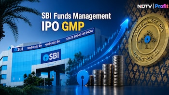 SBI Funds Management IPO GMP Today: What Grey Market Premium Signals Ahead Of July 14 Launch