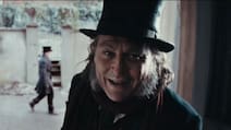 Johnny Depp Returns As Another Iconic Misfit In Ebenezer Trailer