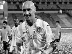 Romania Footballer, Who Was Also Mayor Of His Town, Drowns In Lake At 44