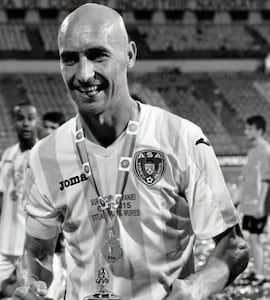 Romania Footballer, Who Was Also Mayor Of His Town, Drowns In Lake At 44