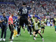 How Lionel Messi Can Still Lose FIFA World Cup Golden Boot Despite Reaching Final