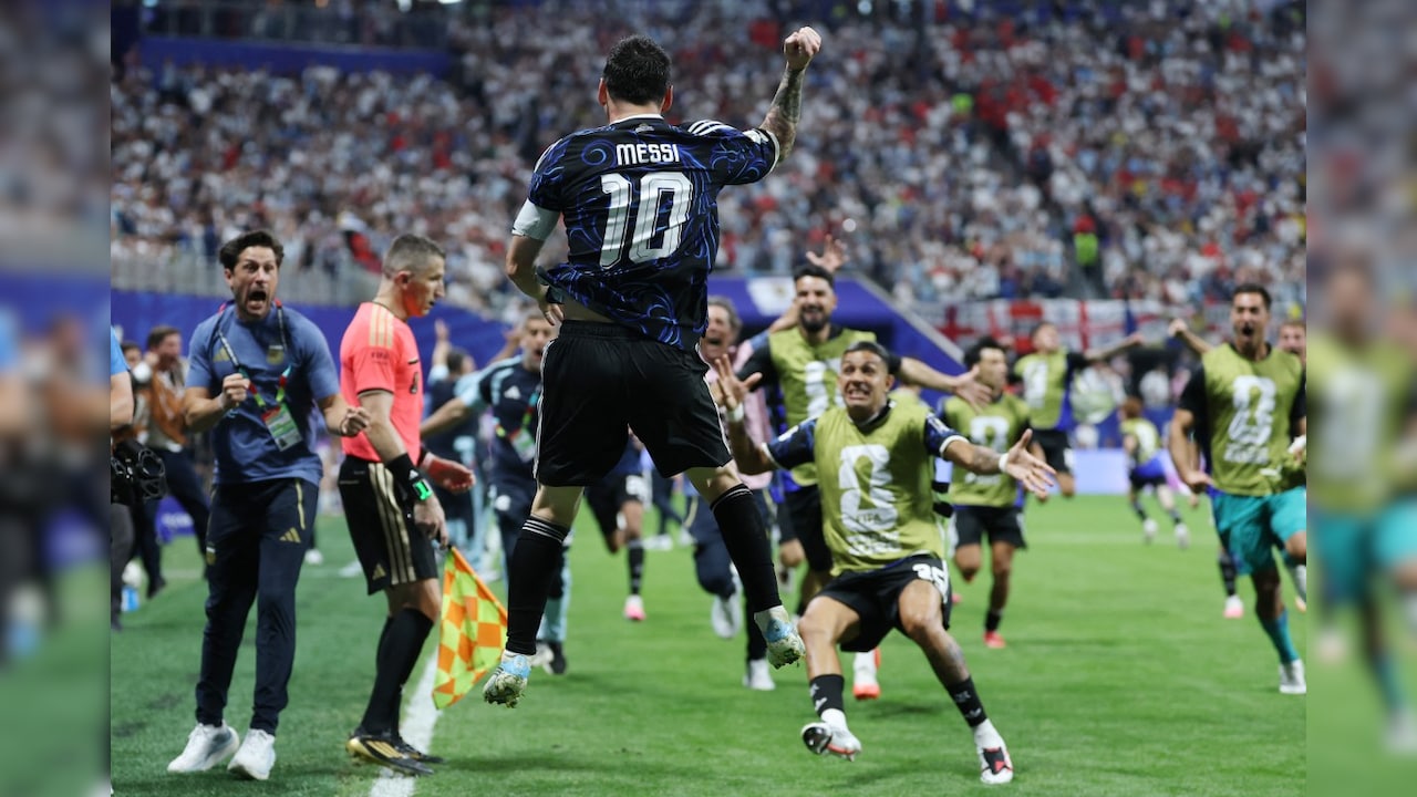 How Lionel Messi Can Still Lose FIFA World Cup Golden Boot Despite Reaching Final