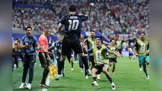 How Lionel Messi Can Still Lose FIFA World Cup Golden Boot Despite Reaching Final