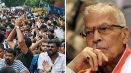 Students' Concerns Genuine, Must Be Handled With Empathy: BJP Veteran MM Joshi