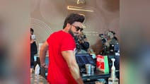 'Do Bacche Ka Baap Banne Wala Hoon': Ranveer To Women Co-Stars