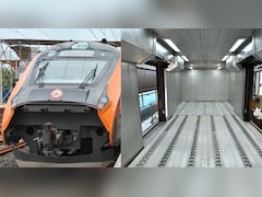 India's First Vande Bharat Freight Train Begins Trials, Achieves 145 Kmph Speed Milestone