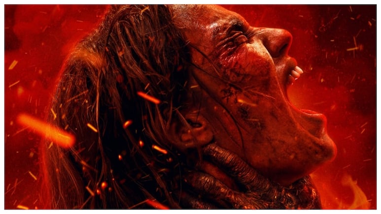 Evil Dead Burn Box Office Collection Day 5: Horror Film Sees Weekday Dip, Earns This Amount