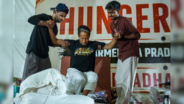 Sonam Wangchuk To Remain At Safdarjung Hospital As Delhi HC Denies Interim Relief