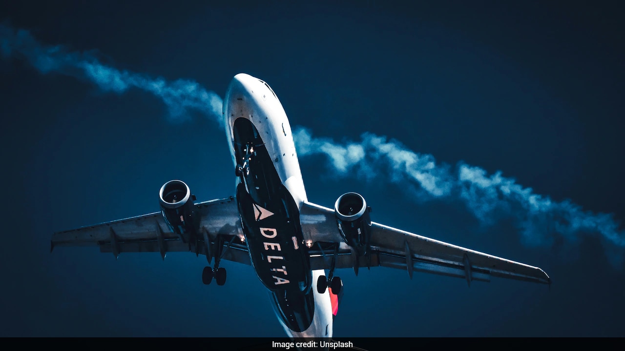 Delta Pilot Warned Of Possible 'Rocket Launcher Attack' Before Landing At LaGuardia Airport