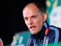 England Coach Thomas Tuchel's Joy Soured By Jordan Henderson Injury