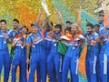 ICC World Cup : आयसीसी बदलणार वनडे आणि टी20 वर्ल्ड कपचा संपूर्ण फॉरमॅट, जाणून घ्या काय आहे नवा खेळ
