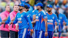 India Sent Blunt "Reputation" Reminder By Ravi Shastri Ahead Of New Zealand T20Is