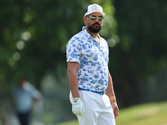 "I Am Terminator, Abhishek Is Terminator 4, Vaibhav Is Terminator 6": Yuvraj Singh