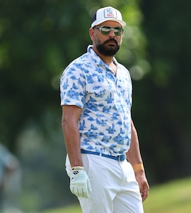 "I Am Terminator, Abhishek Is Terminator 4, Vaibhav Is Terminator 6": Yuvraj Singh