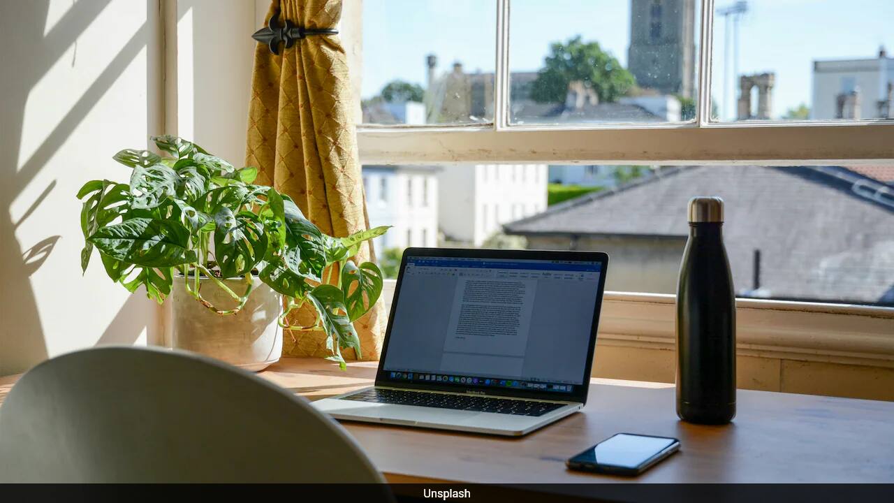 Man Says Working From Home Left Him Feeling Isolated, Internet Relates
