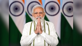 PM Modi To Launch Rs 26,000 Crore Development Projects Across Haryana, Chandigarh, Punjab