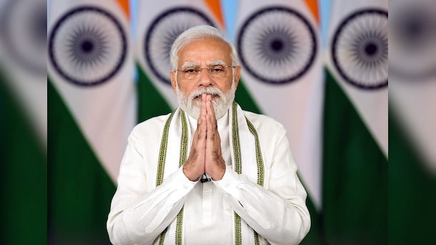 PM Modi To Flag Off India's First Hydrogen Train In Haryana On Friday
