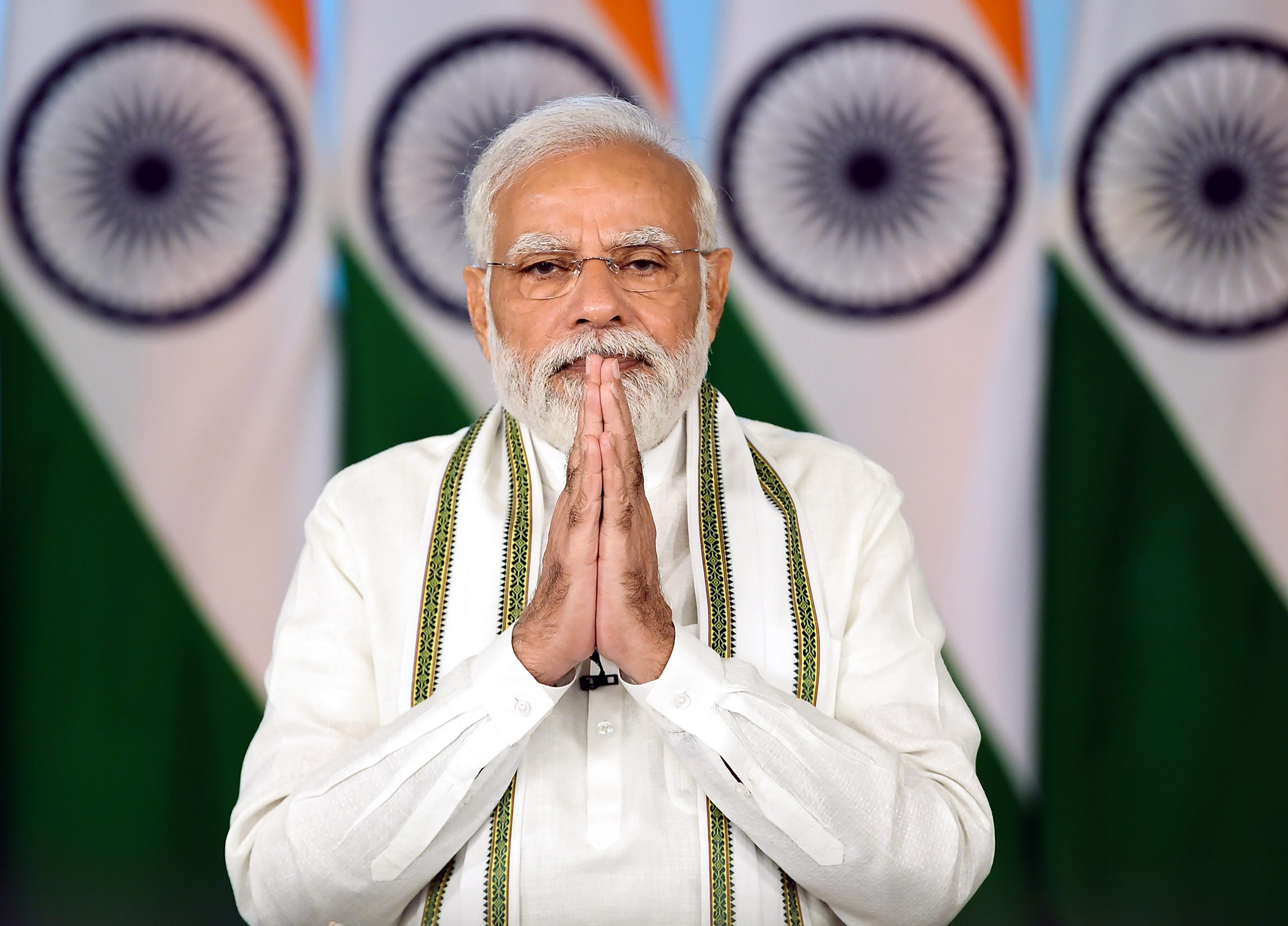 PM Modi To Launch Rs 26,000 Crore Development Projects Across Haryana, Chandigarh, Punjab