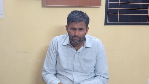 WhatsApp पर डील... PhonePe से रिश्वत, ACB की जाल में फंसा बिजली विभाग का कर्मचारी