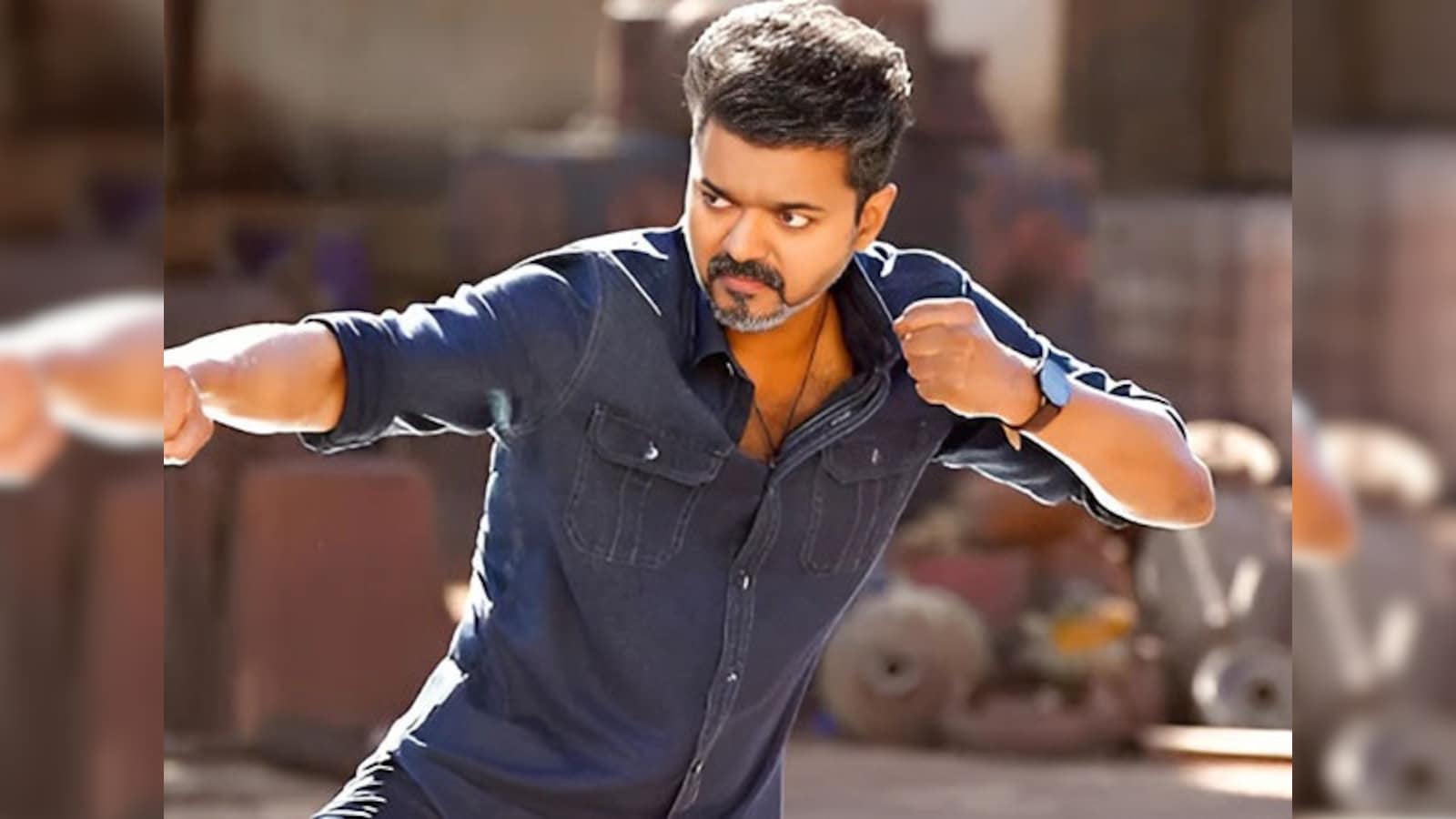 Vijay's Jana Nayagan To Finally Release On July 23 After 6-Month Delay: Sources