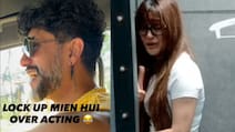 Suyyash Rai And Kishwer Accuse Shivangi Joshi Of 'Overacting' On Lock Upp 2