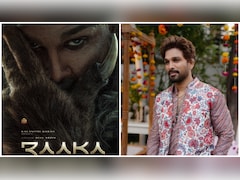 Is Allu Arjun's Big-Budget Film Raaka Planned As A Two-Part Franchise? What We Know