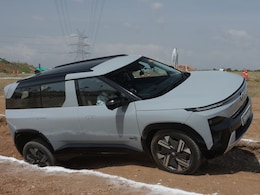 Tata Cars Discounts Aug'26: Up To Rs 3.5 Lakh Off On Curvv, Harrier EV, Nexon And More