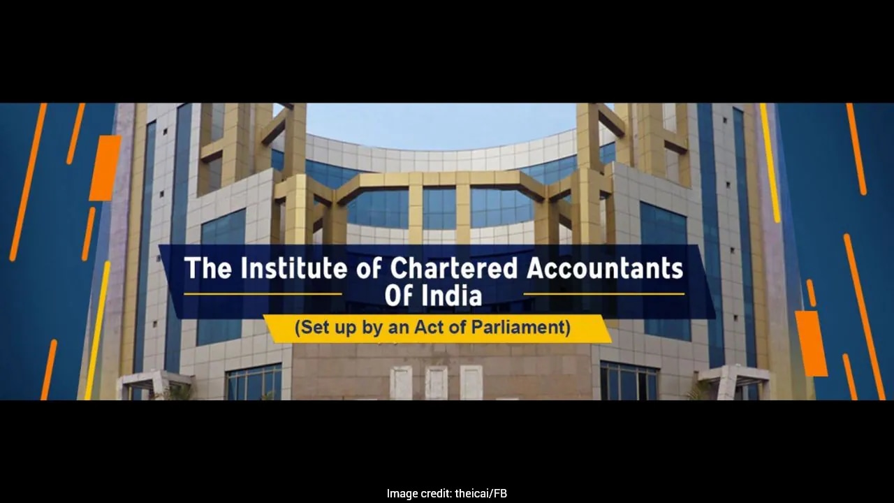 Preparing For CA Exams? ICAI's July Journal Has Important Updates For You