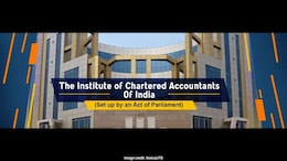 Preparing For CA Exams? ICAI's July Journal Has Important Updates For You