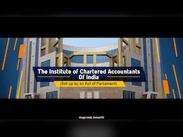 Preparing For CA Exams? ICAI's July Journal Has Important Updates For You