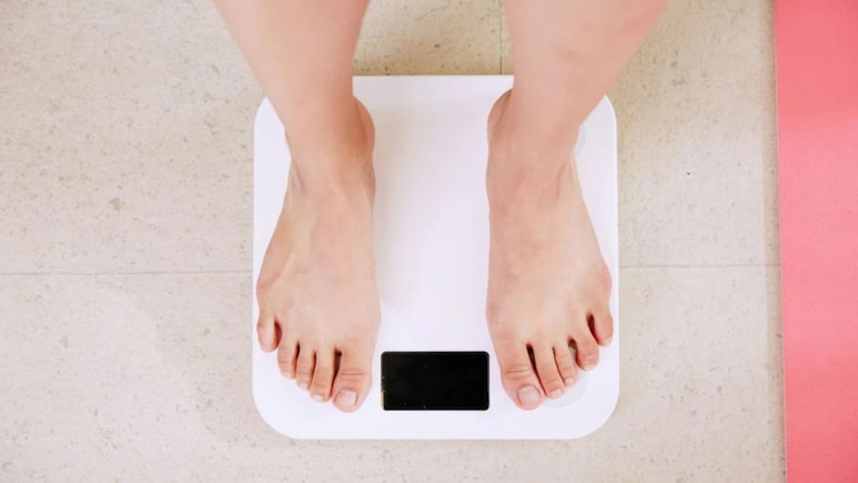 Maharashtra Doctor Reveals How Losing Just 5 Kg Can Reduce 20 Kg Stress On Your Knees