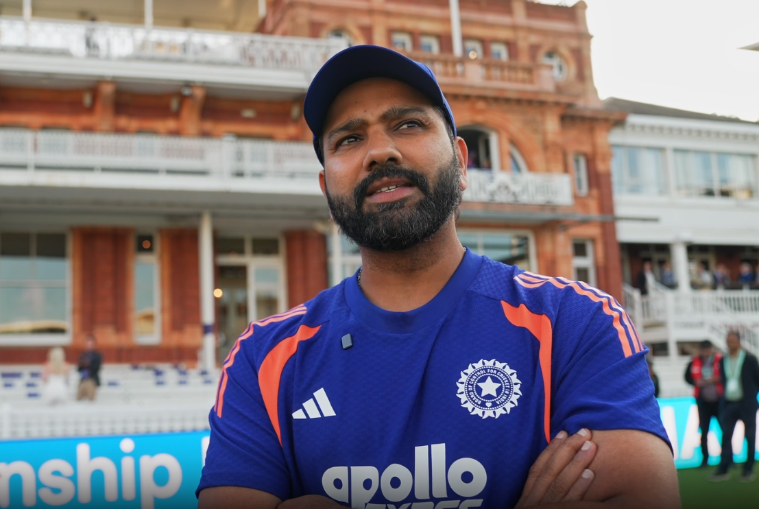 Rohit Sharma Breaks Silence On His World Cup 2027 Participation